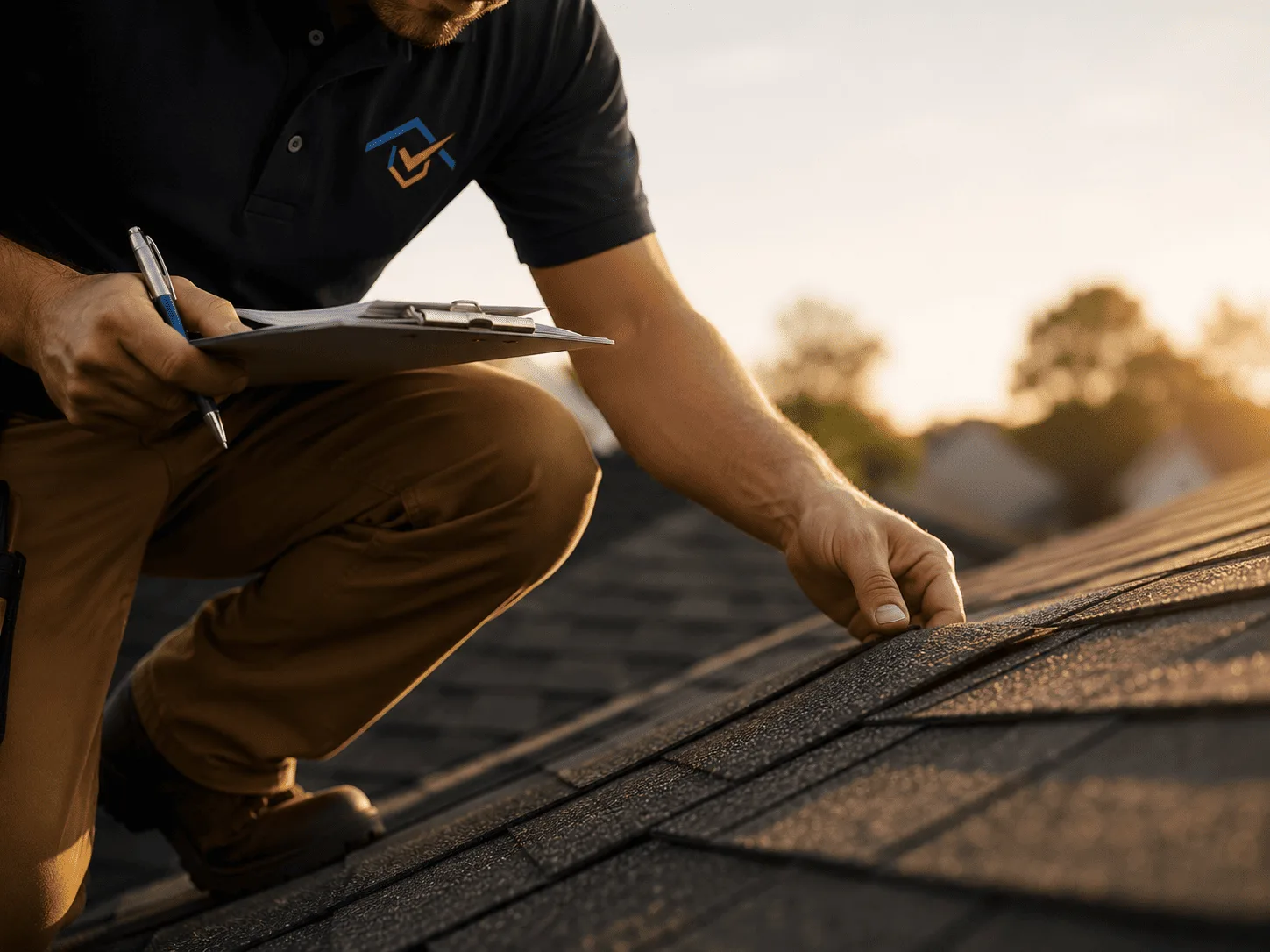 Why Choose Roof Inspection in Cedar Hill, MO